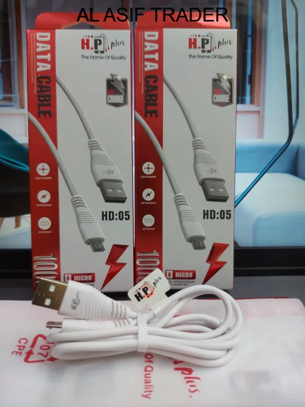 HD-05  ORIGNAL HP